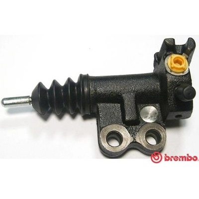 Pomocný válec, spojka BREMBO E 30 007