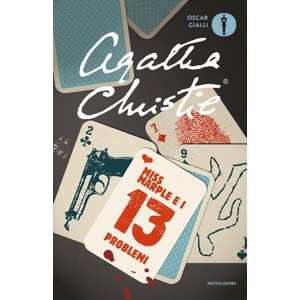 Miss Marple e i tredici problemi | Agatha Christie (2018)