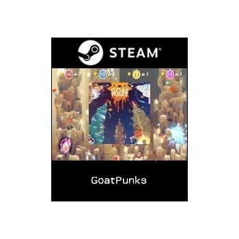 GoatPunks