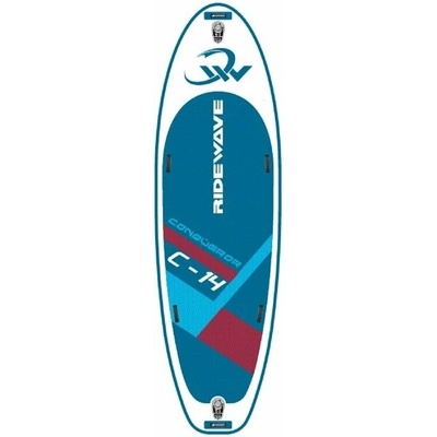 Paddleboard RIDEWAVE Conqueror C-14