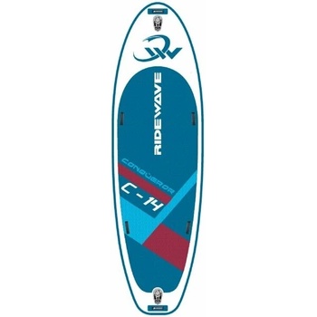 Paddleboard RIDEWAVE Conqueror C-14