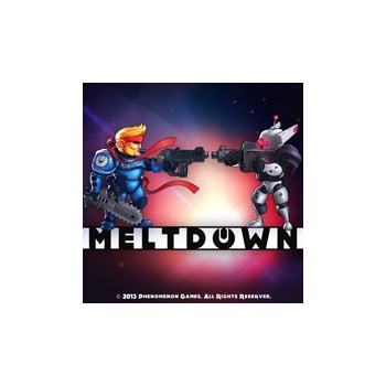 Meltdown