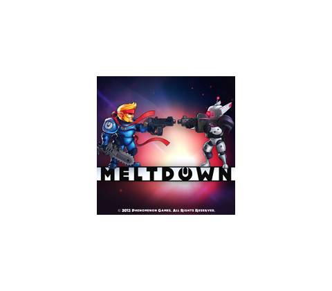 Meltdown