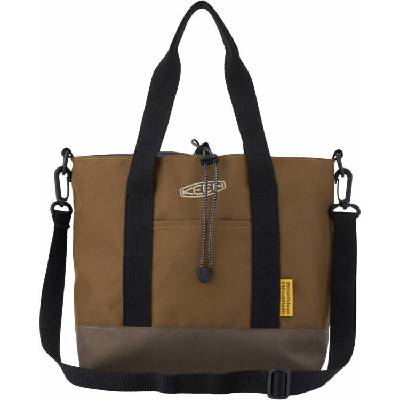 Taška KEEN HARVEST MATERIAL MARKET TOTE Uni