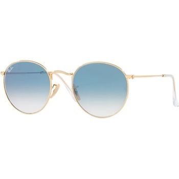 Image 1 of Ray-Ban Round Metal B3447N 001/3F