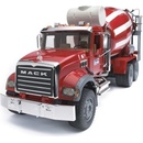 Bruder 2814 MACK GRANIT domíchávač