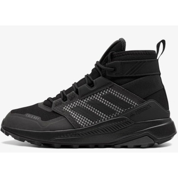 Adidas Terrex Trailmaker Mid Cold. Rdy Shoes Black