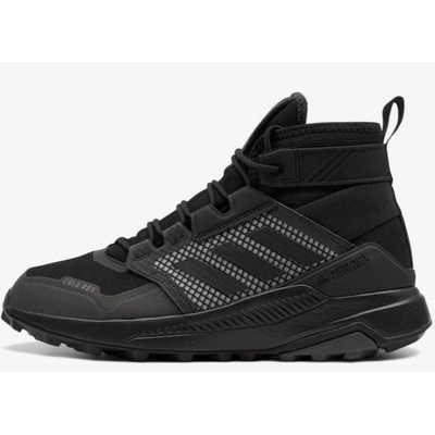 Adidas Terrex Trailmaker Mid Cold. Rdy Shoes Black