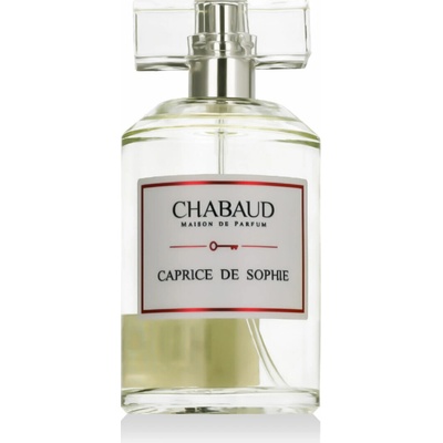 Chabaud Caprice De Sophie parfémovaná voda dámská 100 ml tester