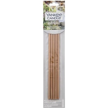 Yankee Candle Water Garden Pre-Fragranced Reed Refill 5 бр резервни ароматни пръчици за дифузер