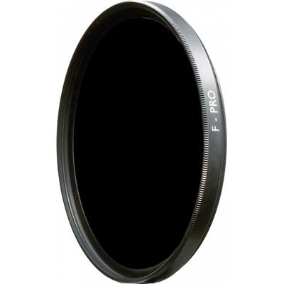 B+W 093 IR Black 830 Basic 72 mm