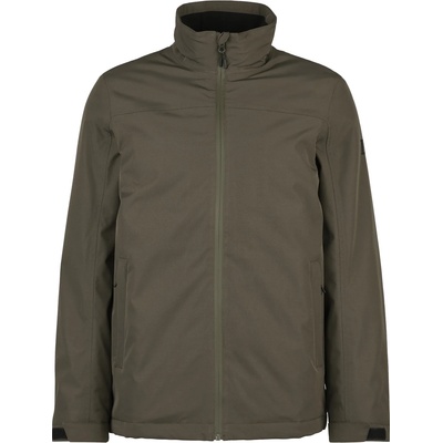 Heber Peak Мъжко зимно яке Heber Peak SylvaHe. Winter Jacket - Deep Brown - размер 3XL (004-6757-0216)