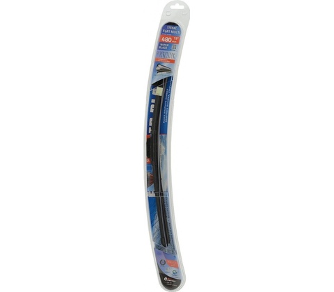 Compass FLAT MULTI 480mm 10049