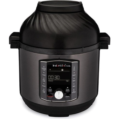 Instant Pot Pro Crisp & Air Fryer 8