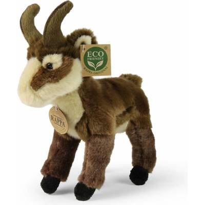 Eco-Friendly Rappa kamzík stojaci 20 cm