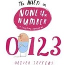 None the Number - The Hueys - Oliver Jeffers