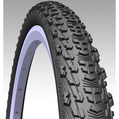 Rubena/Mitas V75 50-507 24x1,90