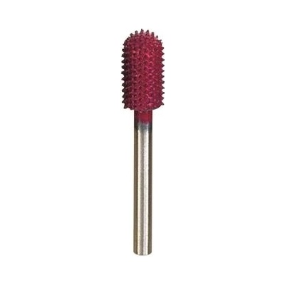 Proxxon 29060 - Rašplovací fréza - zakulacený válec 7,5 x 12 mm