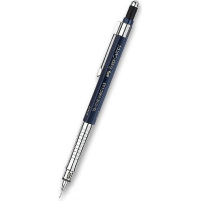 Faber Castell TK-Fine Vario L Indigo šírka stopy 0,5 mm