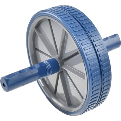 Lifefit Exercise Wheel Duo – Zbozi.Blesk.cz