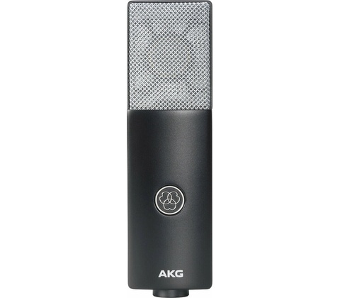 AKG C104