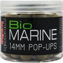 Munch Baits Plovoucí Boilies Pop-Ups Bio Marine 100g 14mm