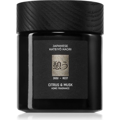 Vila Hermanos Apothecary Japanese Rest 150 g