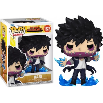 Funko Pop! 1522 My Hero Academia Dabi