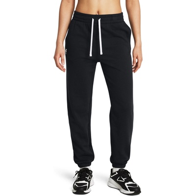 Under Armour 1382735 Černá 002