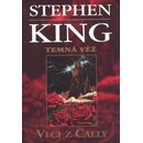 Knihy Vlci z Cally - Temná věž V. - Stephen King