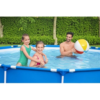 Image 1 of Bestway Steel Pro Set 396x84 cm (5612E)