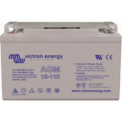 Victron Energy M8 110Ah (BAT412101085)