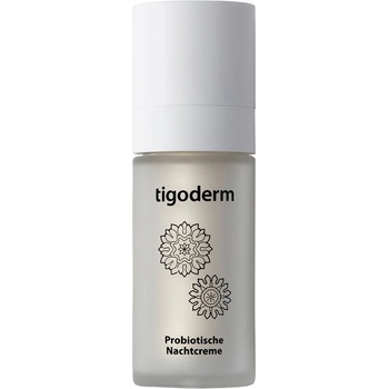 NatuGena Нощен крем с пробиотичен фермент от Bacillus subtilis 30 ml | NatuGena (472013 (4000015) NTG)