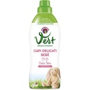 Chante Clair Vert Talco sensitive gél na pranie 750 ml 15 PD