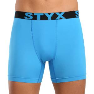 Styx Мъжки функционални боксерки Styx сини Styx | Sin | МЪЖЕ | S