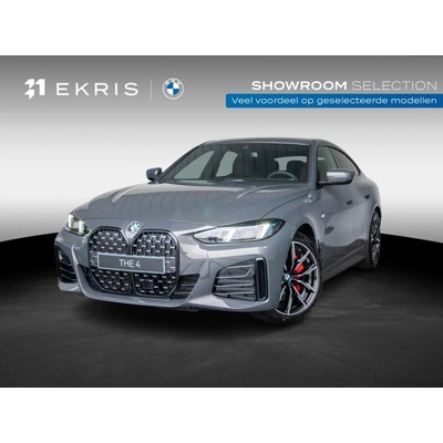 BMW 420i Gran Coupé M Sport 135 kW