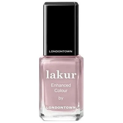 Lakur Crowning Crumpet lak na nehty kol.Modern Opulence průsvitná tělová 12 ml