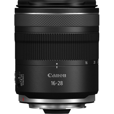 Canon RF 16-28mm f/2.8 IS STM (6906C005)