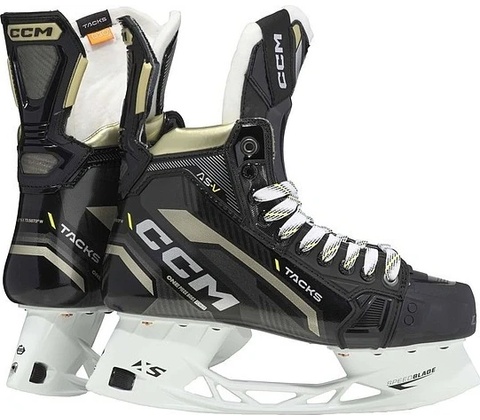 CCM Tacks AS-V Intermediate