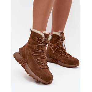 Step in style Дамски боти за сняг модел 218749 Step in style