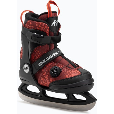 K2 Rink Raven Boa Jr