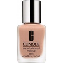 Clinique Superbalanced Silk hedvábně jemný make-up SPF15 Neutral 30 ml