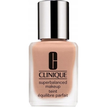 Clinique Superbalanced Silk hedvábně jemný make-up SPF15 Neutral 30 ml