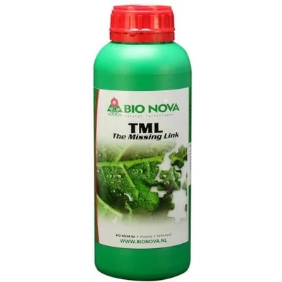 The Missing Link (TML) 1L - стимулатор на цъфтеж и имунна система