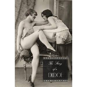 Createspace Independent Publishing Platform The Story of a Dildoe: A Tale in 5 Tableaux | Locus Elm Press, Anonymous