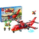 LEGO® City 60413 Hasičské záchranné letadlo