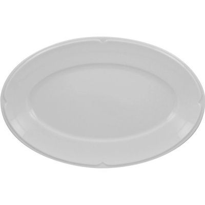 RAK Porcelain Talíř oválný 32 x 21 cm ANOP32-6