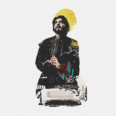 Eto Brigante - Eto LP