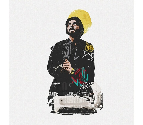 Eto Brigante - Eto LP