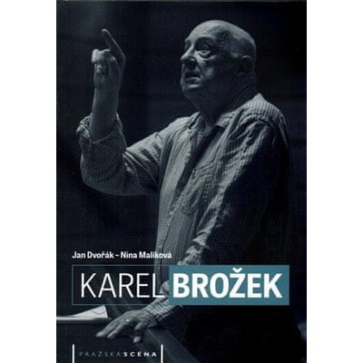 Karel Brožek